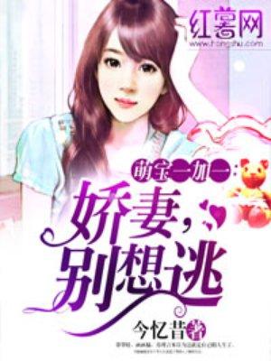 重生娇妻别逃