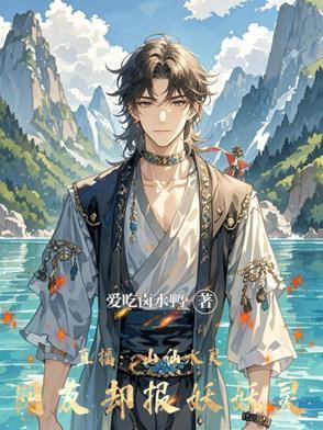 山林水仙女 山林水仙女