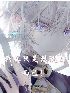 我只想洗白 我只想洗白
