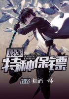 最强特种保镖TⅩT